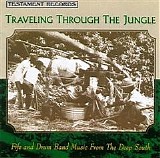 VA - Traveling Through the Jungle