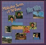 Makaha Sons of Ni'ihau - Ho'ola  @192