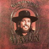 Waylon Jennings - Greatest Hits