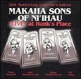 Makaha Sons of Ni'ihau - Live at Hank's Place   @VBR