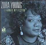 Zora Young - Learned My Lesson   @320