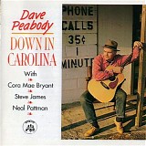 Dave Peabody - Down In Carolina   @320