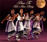 Pura Fe' - Full Moon Rising    @320