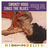 Smokey Hogg - Sings The Blues   @256