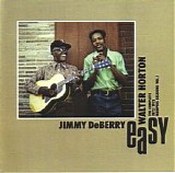 Jimmy DeBerry & Walter Horton - Easy   @224