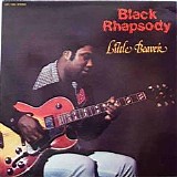 Little Beaver (Willie Hale) - Black Rhapsody [LP rip]   @VBR