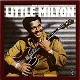 Little Milton - Walkin' The Back Streets   @320