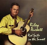 Riley Puckett - Red Sails In The Sunset   @320