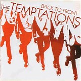 The Temptations - Back To Front