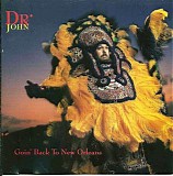 Dr. John - Goin' Back To New Orleans