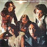 Flamin' Groovies - Flamingp