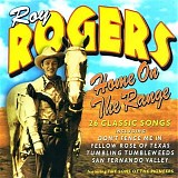 Roy Rogers - Home On The Range   @VBR