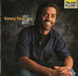 Kenny Neal - What You Got   @320