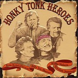 Kristofferson, Shaver, Nelson & Jennings - Honky Tonk Heroes   @VBR