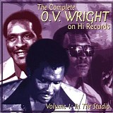 O.V. Wright - Complete O.V. Wright - Vol 1