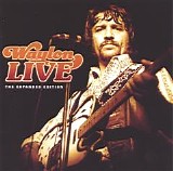 Waylon Jennings - Waylon Live  2@320