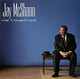 Jay McShann - What A Wonderful World    @320