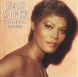 Dionne Warwick - Greatest Hits 1979-1990  [Arista]