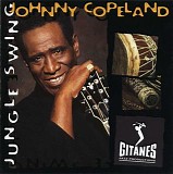 Johnny Copeland - Jungle Swing