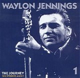 Waylon Jennings - Six Strings Away   6 @320