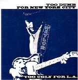 Waylon Jennings - Too Dumb For New York City, Too Ugly For L.A.   @VBR