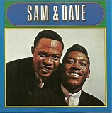 Sam & Dave - Sam & Dave   @256