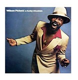 Wilson Pickett - A Funky Situation