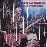 Teddy Lee Hooker - Elecktrik Rain   @VBR