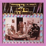 Country Joe McDonald - Hold On It's Coming (1970)   @320