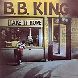 B.B. King - Take It Home   @320