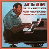 Jay McShann - The Last Of The Blue Devils (1977)   @320