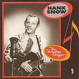 Hank Snow - The Yodeling Ranger  [5 disc set]