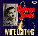 George Jones - White Lightning [LP rip]   @320