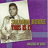 Solomon Burke - This Is It   @320