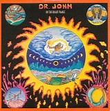 Dr. John - In the Right Place