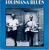 Various artists - Louisiana Blues