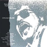 Bob Margolin - Chicago Blues   @320