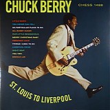 Chuck Berry - St. Louis To Liverpool [LP rip]