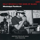 Billy Branch & the Sons of Blues - Mississippi Flashback   @320