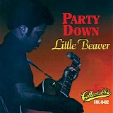 Little Beaver (Willie Hale) - Party Down   @320