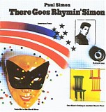 Paul Simon - There Goes Rhymin' Simon