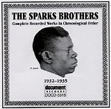 Sparks Brothers - Complete Rec. Works 1932-35   @224