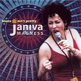 Janiva Magness - Blues Ain't Pretty   @320