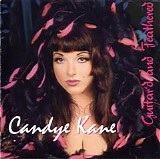 Candye Kane - Guitar'd and Feathered   @320