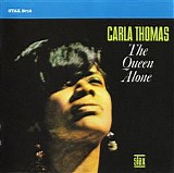 Carla Thomas - The Queen Alone