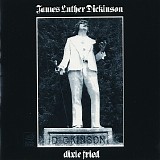 James Luther Dickinson - Dixie Fried   @320