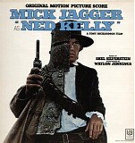 Waylon Jennings - Ned Kelly (Soundtrack)   @256