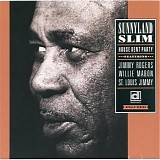 Sunnyland Slim - House Rent Party