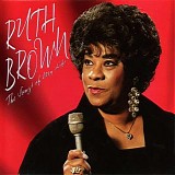 Ruth Brown - Songs Of My Life   @320