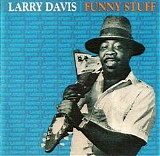 Larry Davis - Funny Stuff   @320